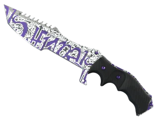 ★ Huntsman Knife | Freehand