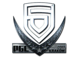 Sticker | PENTA Sports (Foil) | Krakow 2017 image