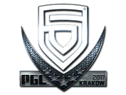 Sticker | PENTA Sports (Foil) | Krakow 2017 image
