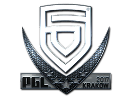 Sticker | PENTA Sports (Foil) | Krakow 2017 image