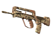 FAMAS | CaliCamo image