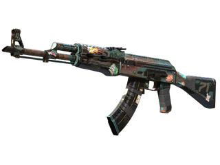 AK-47 | Rat Rod
