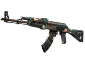 AK-47 | Rat Rod image