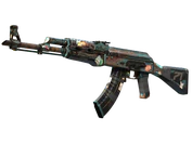 AK-47 | Rat Rod image