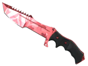 ★ Huntsman Knife | Slaughter image