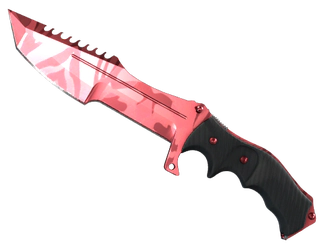 ★ Huntsman Knife | Slaughter image