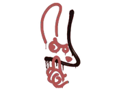 Sealed Graffiti | Recoil M4A1-S (Blood Red) image