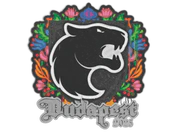 Sealed Graffiti | FURIA | Budapest 2025 image