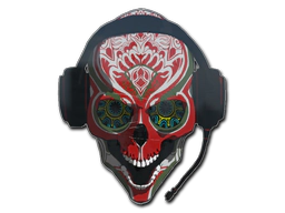 Sticker | Stan image