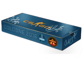 Cologne 2016 Overpass Souvenir Package image