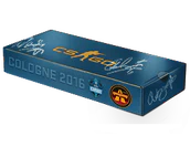 Cologne 2016 Overpass Souvenir Package image