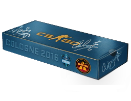Cologne 2016 Overpass Souvenir Package image
