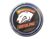 Sticker | Virtus.Pro (Holo) | Cologne 2014 image