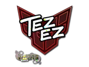 Sticker | TeSeS (Glitter) | Paris 2023 image