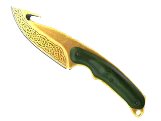 ★ Gut Knife | Lore