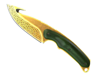 ★ Gut Knife | Lore image
