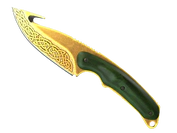 ★ Gut Knife | Lore image