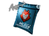 Autograph Capsule | G2 Esports | MLG Columbus 2016