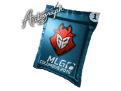 Autograph Capsule | G2 Esports | MLG Columbus 2016 image