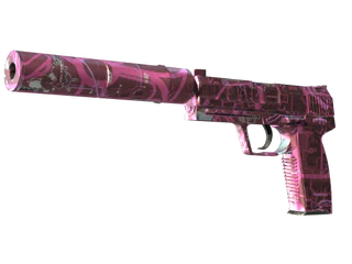 USP-S | Target Acquired