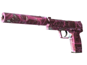 USP-S | Target Acquired image
