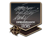 Sticker | GeT_RiGhT | Cluj-Napoca 2015 image