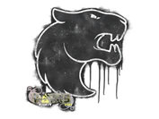 Sealed Graffiti | FURIA | Paris 2023 image