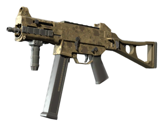 UMP-45 | Mudder image