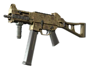 UMP-45 | Mudder image