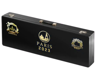Paris 2023 Ancient Souvenir Package