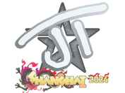 Sticker | JT | Shanghai 2024 image