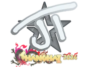 Sticker | JT | Shanghai 2024 image