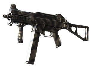 UMP-45 | Scorched