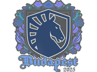 Sticker | Team Liquid | Budapest 2025