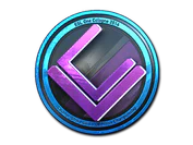 Sticker | London Conspiracy (Foil) | Cologne 2014 image