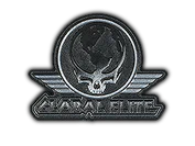 Patch | Metal The Global Elite image