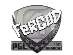 Sticker | fer | Krakow 2017 image