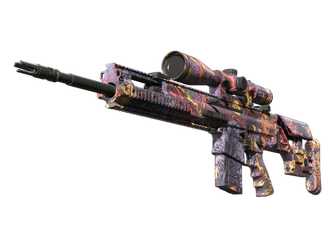 SCAR-20 | Poultrygeist image