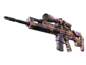 SCAR-20 | Poultrygeist image