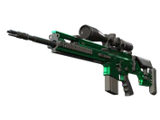 SCAR-20 | Emerald image