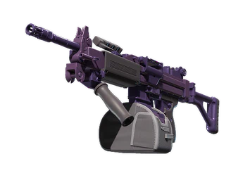 Negev | Sour Grapes image