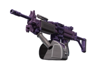 Negev | Sour Grapes image