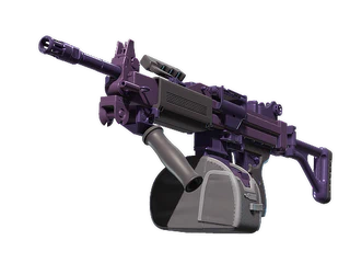 Negev | Sour Grapes