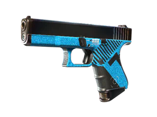 Glock-18 | AXIA