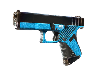 Glock-18 | AXIA image