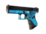 Glock-18 | AXIA image