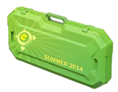 eSports 2014 Summer Case image