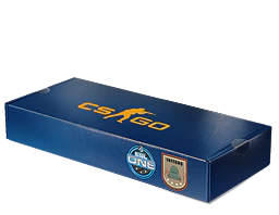 ESL One Cologne 2014 Inferno Souvenir Package image