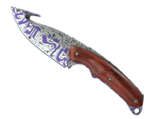 ★ Gut Knife | Freehand image