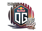 Sticker | OG | 2020 RMR image